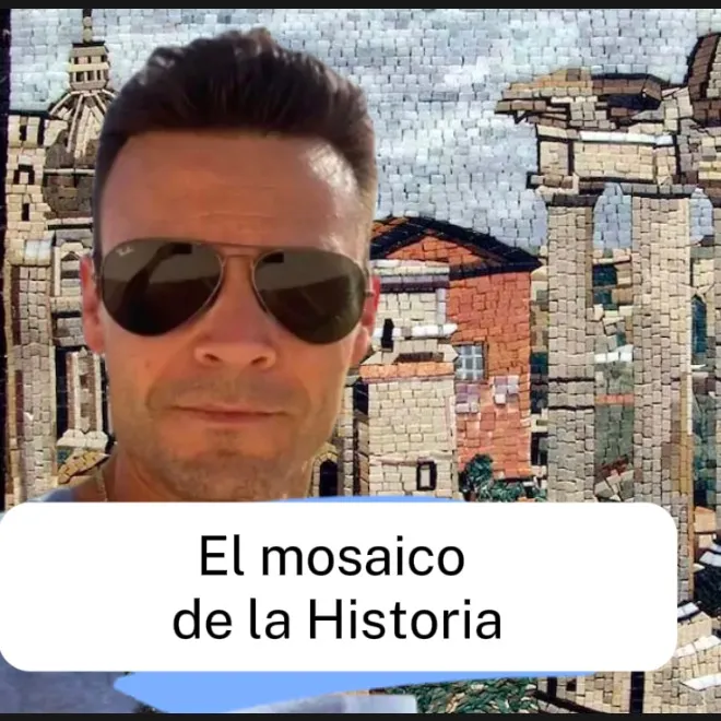 elmosaicodelahistoria