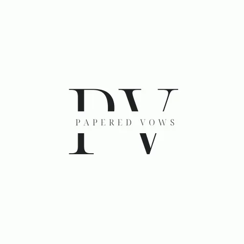 paperedvows