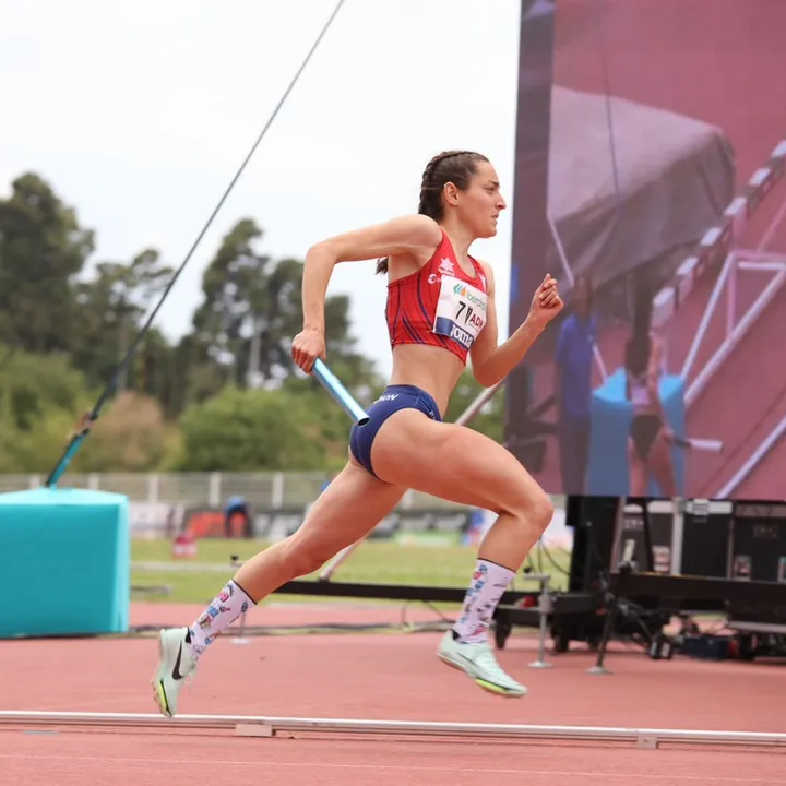 sasathlete