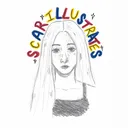 @scarillustrates