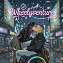 @wheelyventure