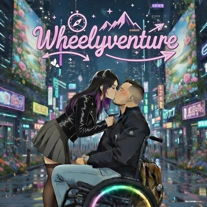 wheelyventure