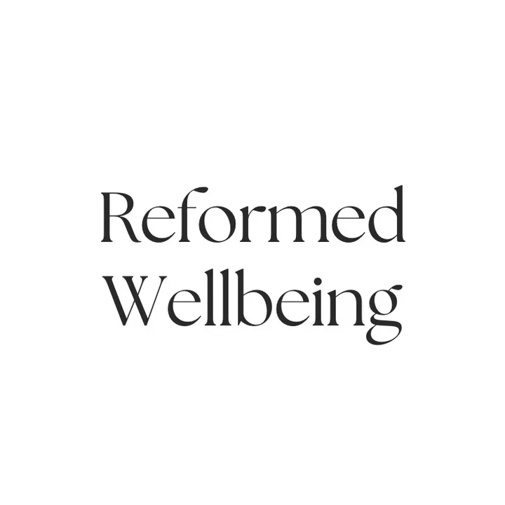 reformedwellbeing