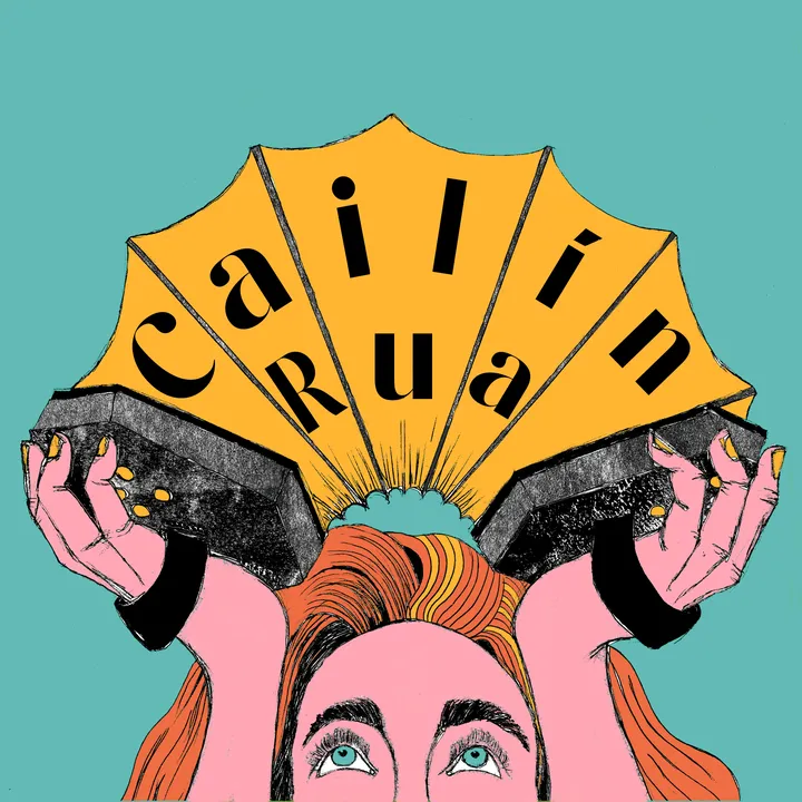 cailinruacultura