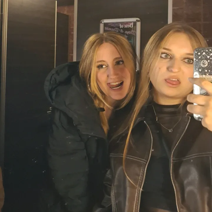 @vaniundfranzi
