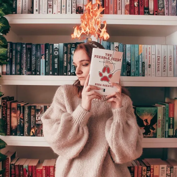bookishy