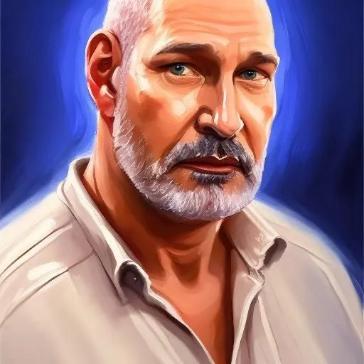oldmanfromthecity