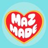 mazmadefursuits