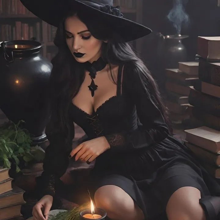 @aquelarredebrujasymagia