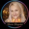 mariablagodat