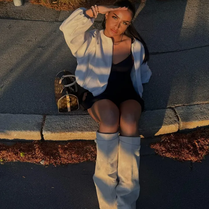 @svrahmichelle