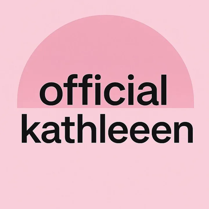 officialkathleeen