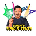 @tommystubsandtents