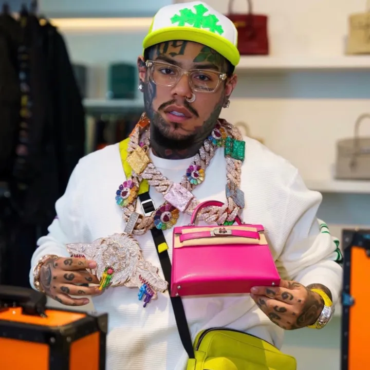 @6ix9ine.ty