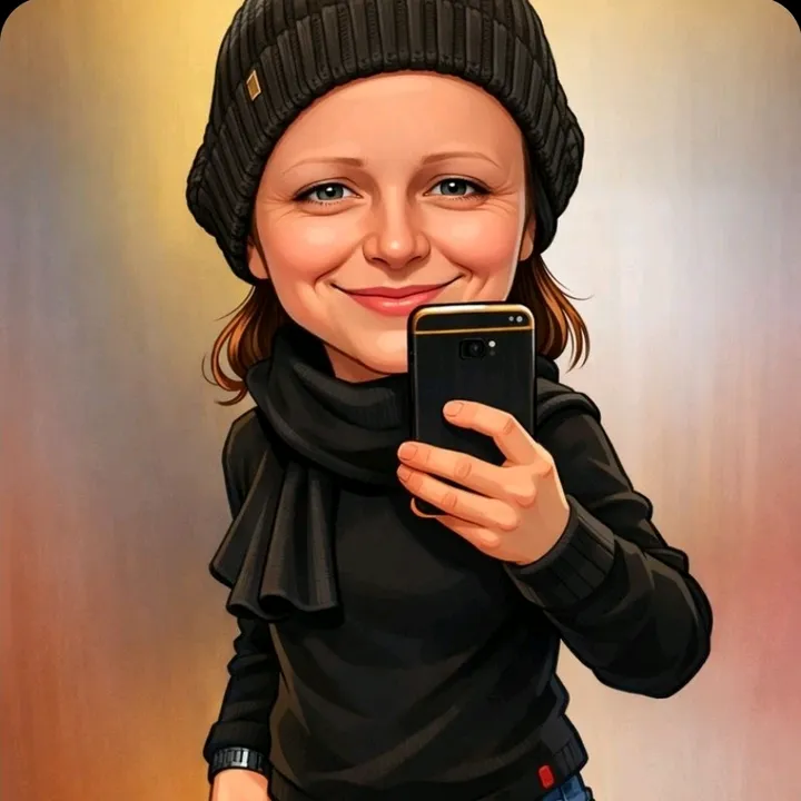 sandrakohlmann