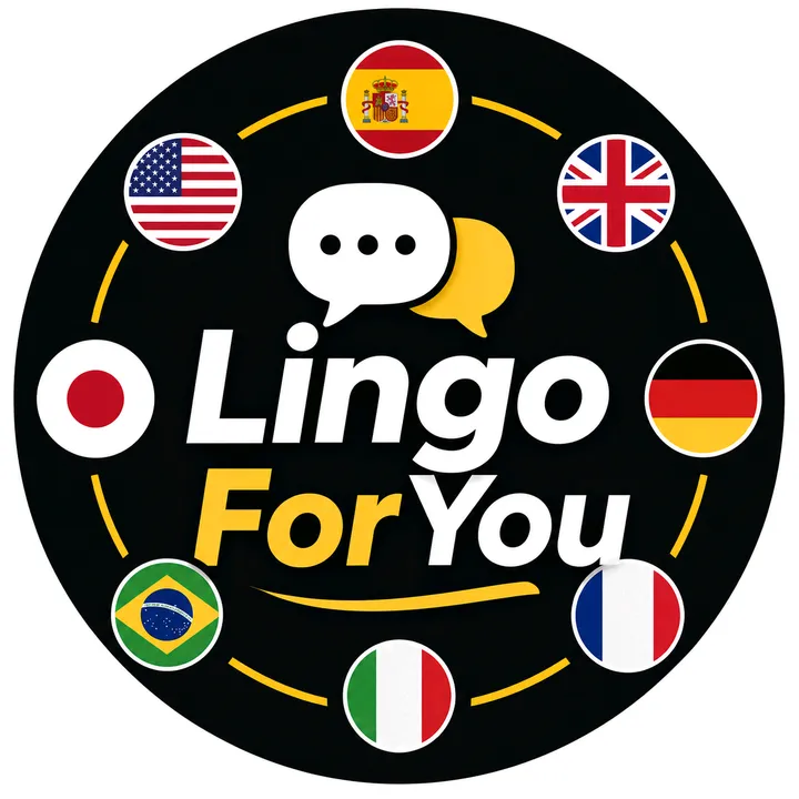 lingoforyou