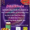dholkis4u