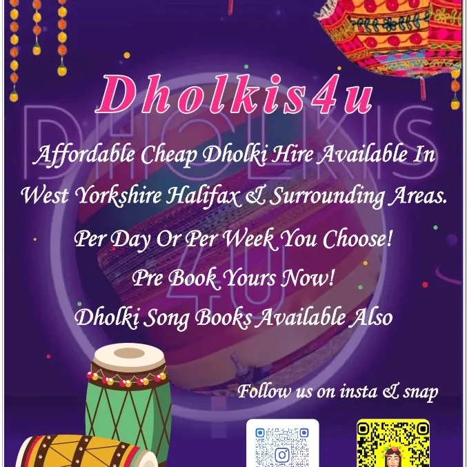dholkis4u