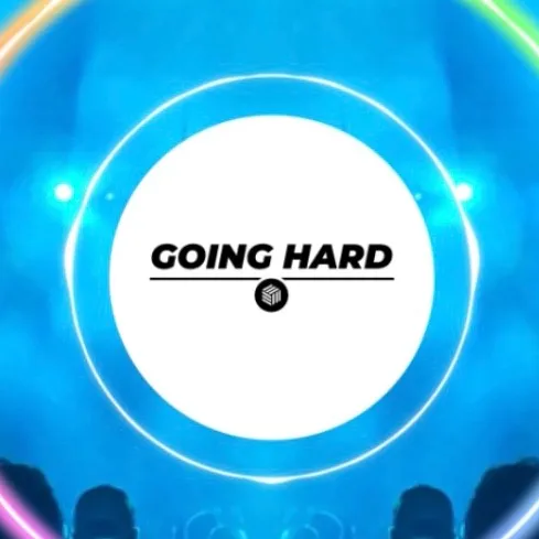goinghard.music