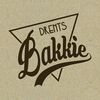 drentsbakkie