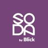 sodabyblick