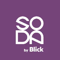 sodabyblick