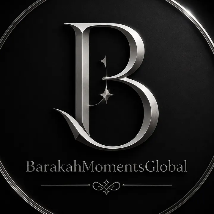 @barakahglobalmoments
