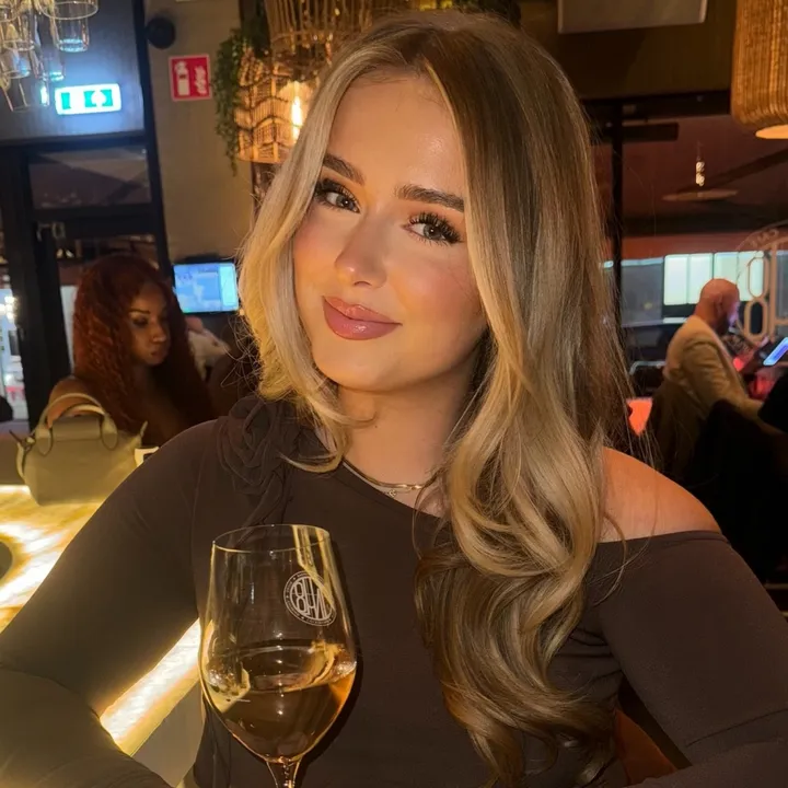 rochelavanbuuren