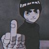 rockleeanonymous