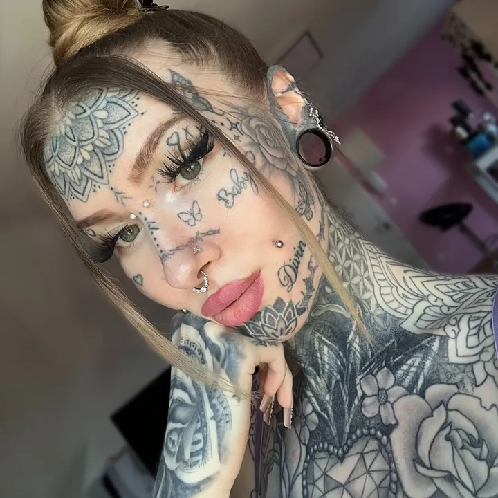 lucykrasota