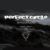 perfectcircletattoo
