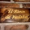 elrincondekalito