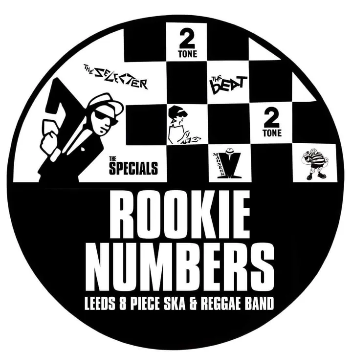 rookie.numbers
