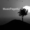 @musicpage4u