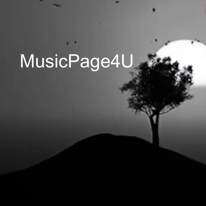 @musicpage4u