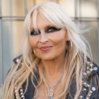 Doro - Cry Wolf