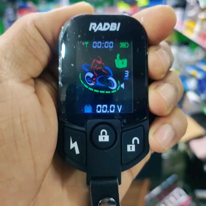 tasslockgb