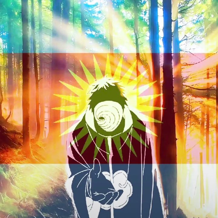 𒀭 - original sound