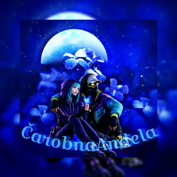 carobnaandela