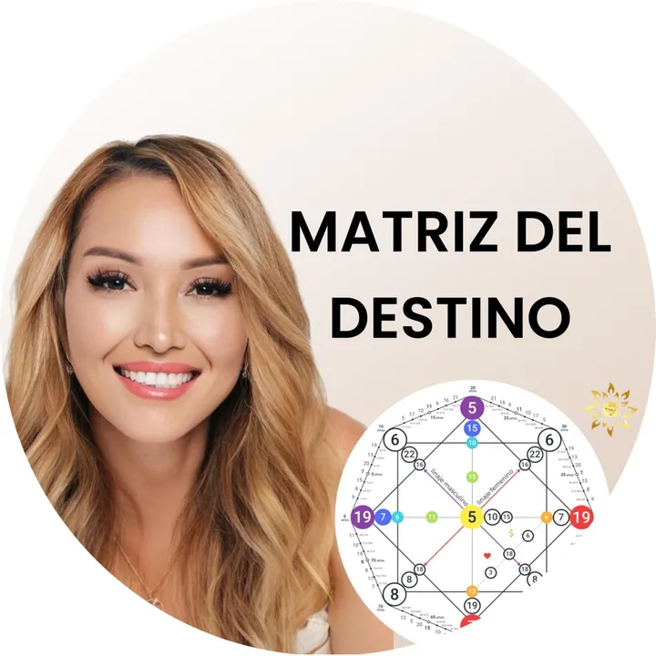 matrizdeldestino
