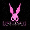hollyguyauthor