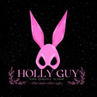 hollyguyauthor