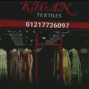 @khan.textiles
