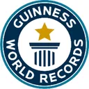 @guinnessworldrecords