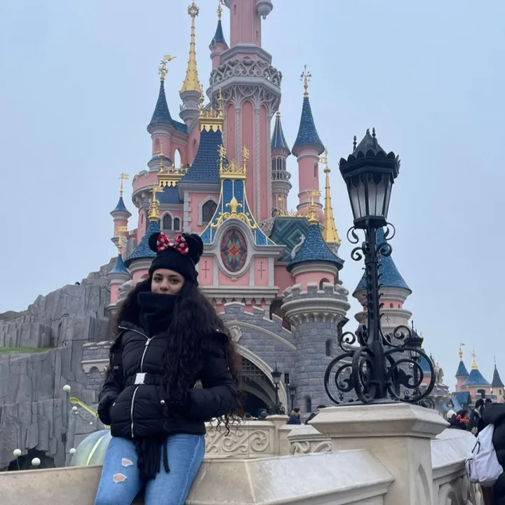 giselaapalazon