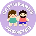 @capturandojuguetes