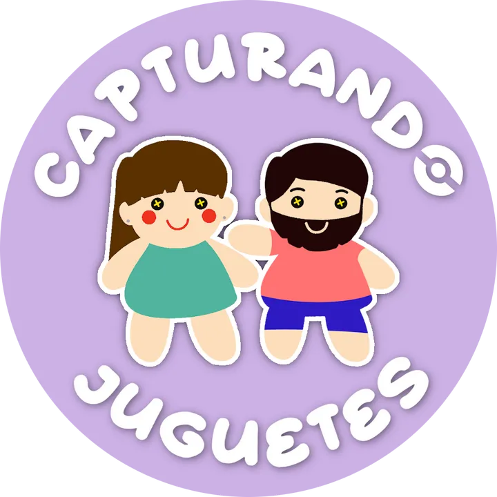 capturandojuguetes