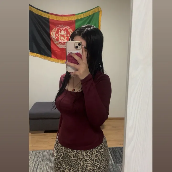 afghansarah
