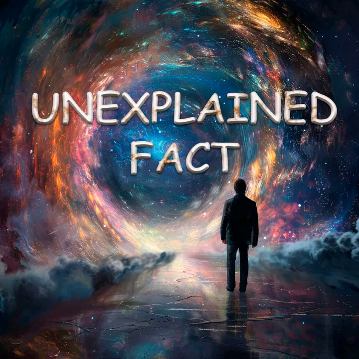 unexplained.fact