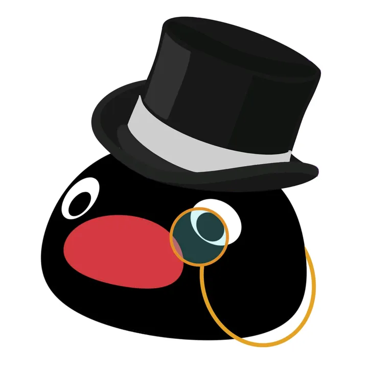 sirpingurino